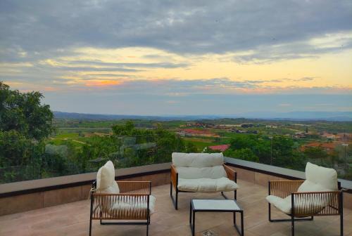 Laguardia Old Town Hotel | Hotel Pachico