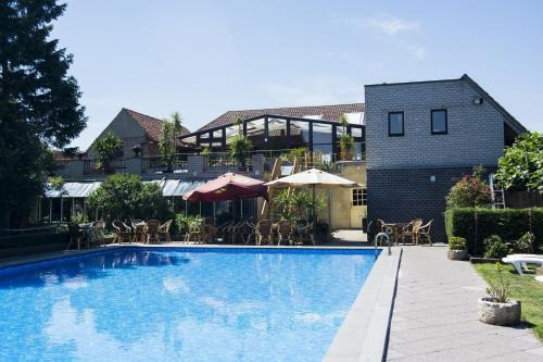 Weelde Hotel | Hotel Pacific