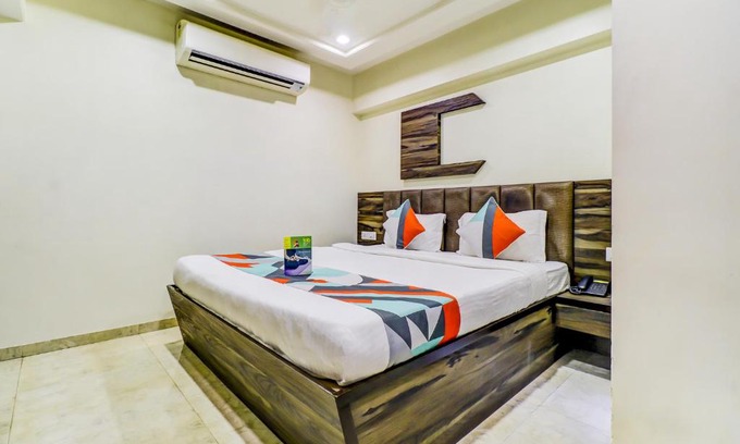 Paldi Hotel | Hotel Palliate