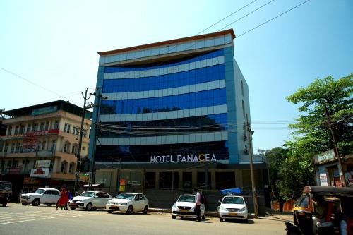 Anchal Hotel | HOTEL PANACEA VENTURES