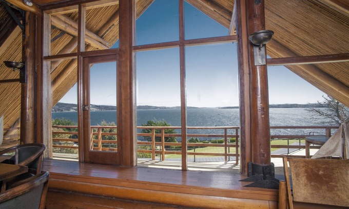 Ancud Hotel | Hotel Panamericana Ancud