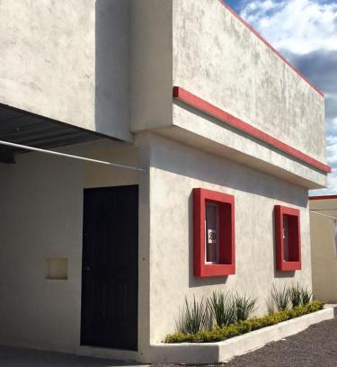 Jocotitlan Hotel | Hotel Panamericano