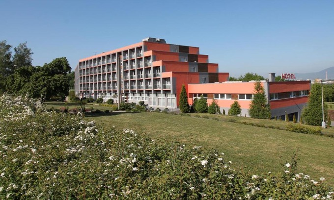 Teplice Hotel | Hotel Panorama