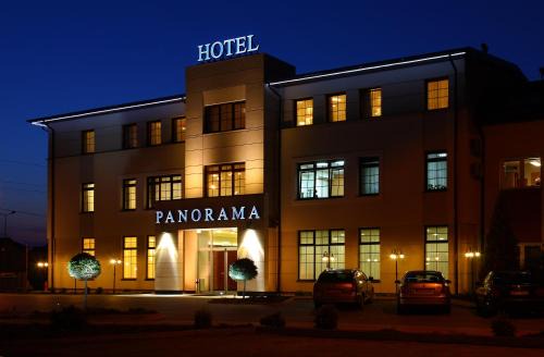 Mszczonow Hotel | Hotel Panorama