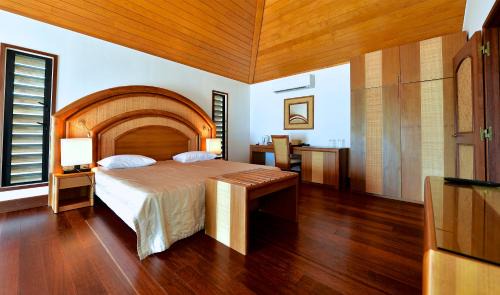 Mouli Hotel | Hotel Paradis d'Ouvéa