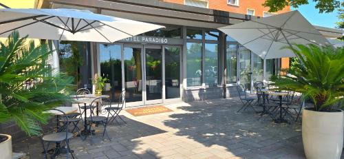 Altedo Hotel | HOTEL PARADISO