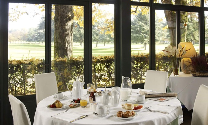Cesano Maderno Hotel | Hotel Parco Borromeo