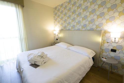 Dalmine Hotel | Hotel Parigi 2 & Spa