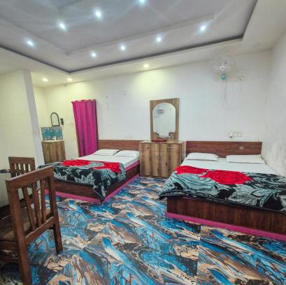 Deoghar Hotel | Hotel Parinay Vatika Deoghar
