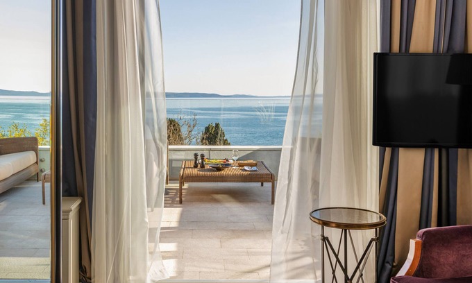 Bacvice Hotel | Hotel Park