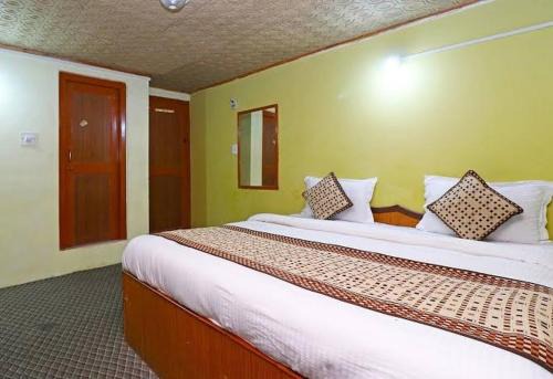 Laripora Hotel | Hotel parkpalace