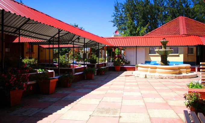 Chimaltenango Hostel | Hotel Paz en la Tormenta Tejar - Hostel