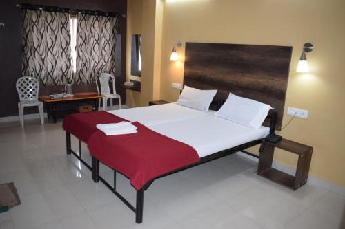 Hubli Cabin | Hotel Peacock
