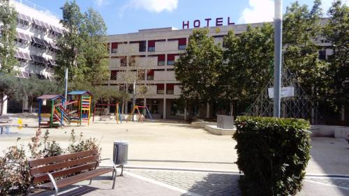 Vilafranca del Penedes Hotel | Hotel Pere III El Gran