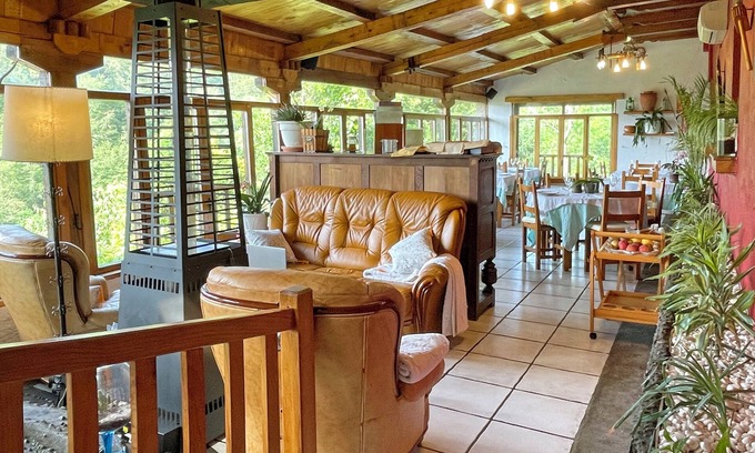 Basaburua Hotel | hotel peruskenea