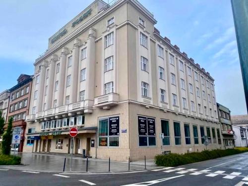 Cesky Tesin Hotel | Hotel Piast