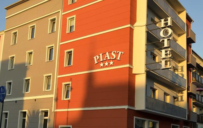 Nysa Hotel | Hotel Piast