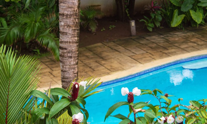 Cambutal Hotel | Hotel Playa Cambutal