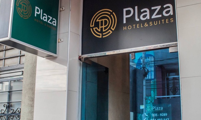 Barranca Hotel | Hotel Plaza Barranca