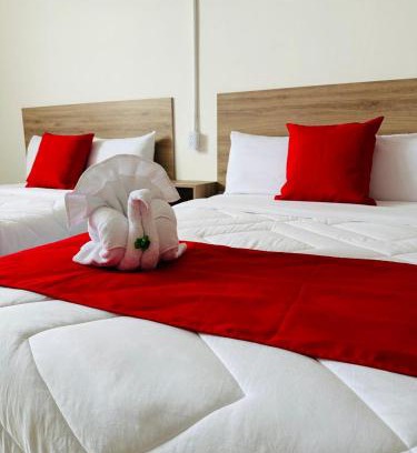 Fresnillo Hotel | Hotel Plaza Centenario