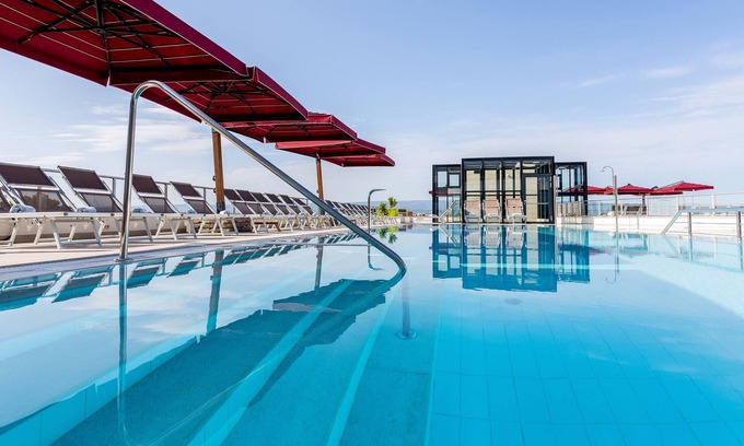 Duce Hotel | Hotel Plaza Duce