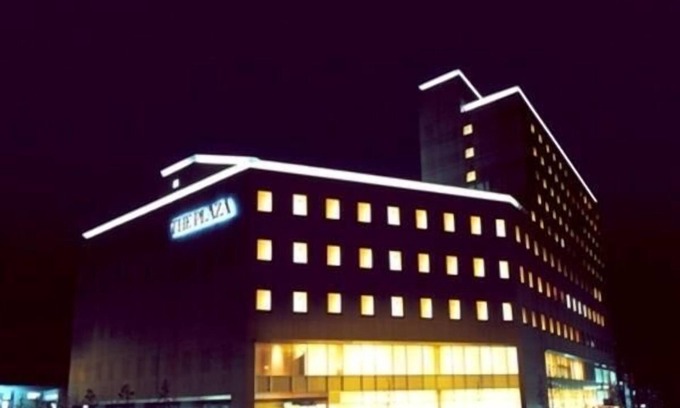 Kasugai Hotel | Hotel Plaza Kachigawa
