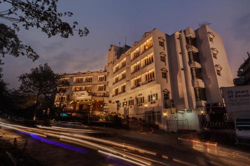 Police Bazar Hotel | Hotel Polo Towers Shillong