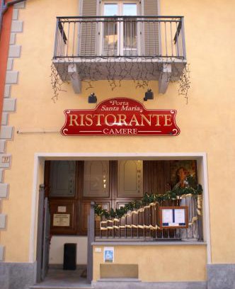 Busca Hotel | Hotel Porta Santa Maria