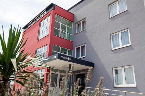 Zadar Hotel | Hotel Porto