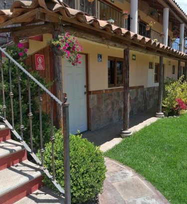 Chignahuapan Hotel | Hotel Posada El Camino