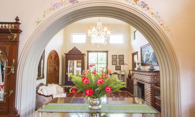 Fortin de las Flores Hotel | Hotel Posada Loma