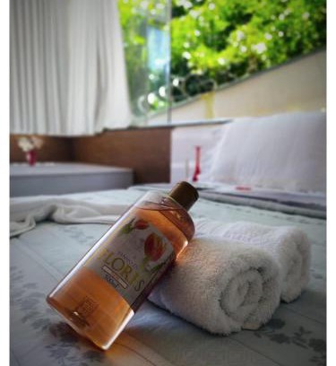 Regiao Urbana Homogenea I Hotel | Hotel Pousada Beija Flor