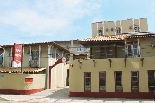 Macae Hotel | Hotel Pousada Del Rey