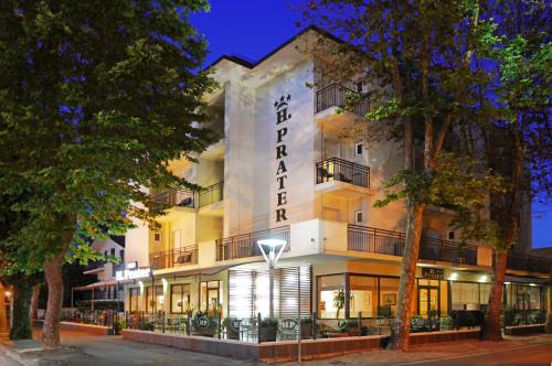 Villamarina Hotel | Hotel Prater