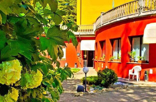 Polinago Hotel | Hotel Prato Verde