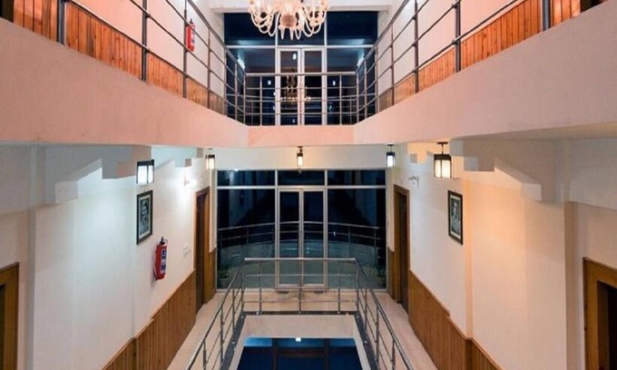 Loleygaon Hotel | Hotel Pride