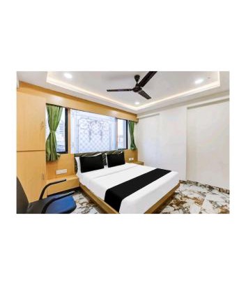 Ellis Bridge Hotel | Hotel Prime 24