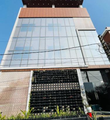 Mathura Hotel | Hotel Prime Grand Olivia