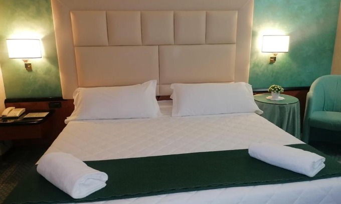 Pomezia Hotel | Hotel Principe