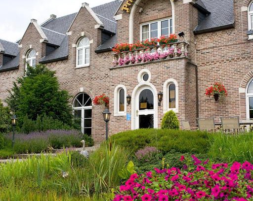 Webbekom Hotel | Hotel Prins van Oranje