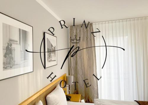 Obere Au Hotel | Hotel Prinz