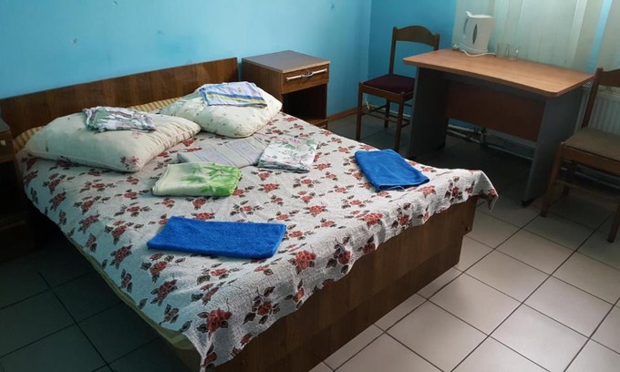 Kaluga Hotel | Hotel Prirelsovaya
