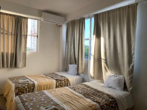 Paraiso Hotel | HOTEL PUERTO REAL SUITE