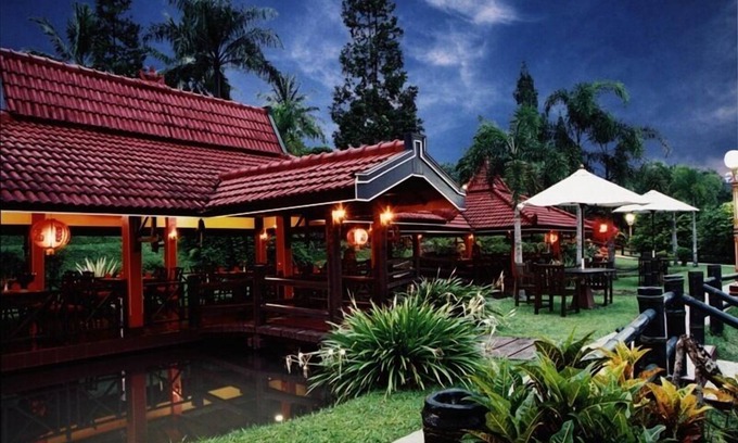 Magelang Resort | Hotel Puri Asri
