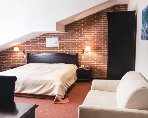 Plzen 3 Hotel | Hotel Purkmistr