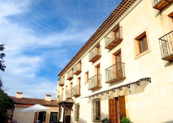 Canamares Hotel | Hotel Río Escabas, Serranía de Cuenca