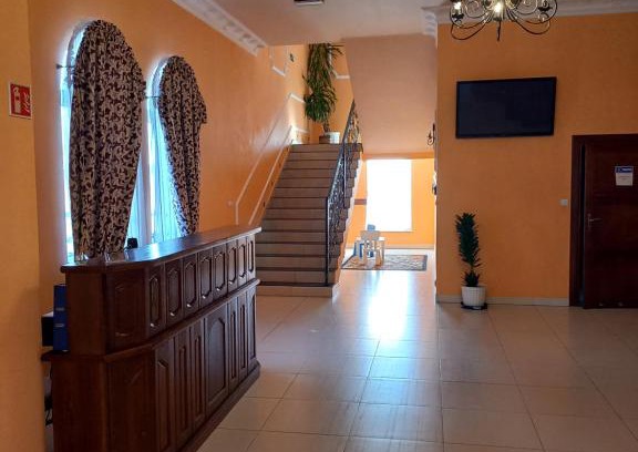 gmina Łosice Bed & Breakfast | Hotel RÓŻA