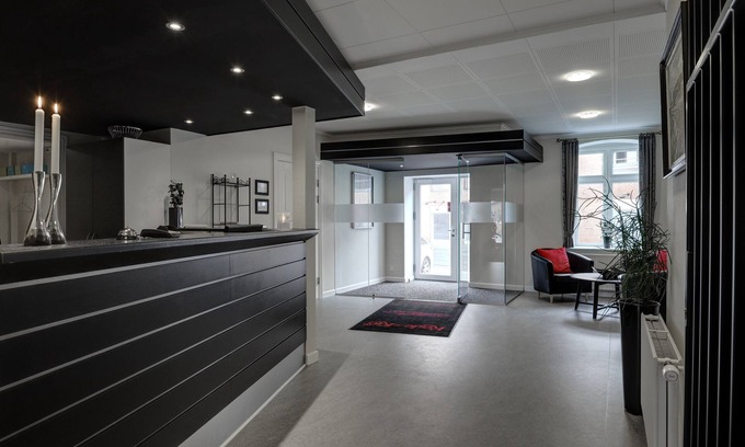 Rodekro Hotel | Hotel Røde-Kro