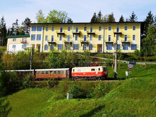 Sankt Anton an der Jessnitz Hotel | Hotel Restaurant Winterbach