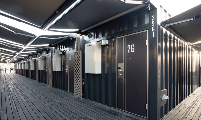 Ota Hotel | HOTEL R9 The Yard Ota